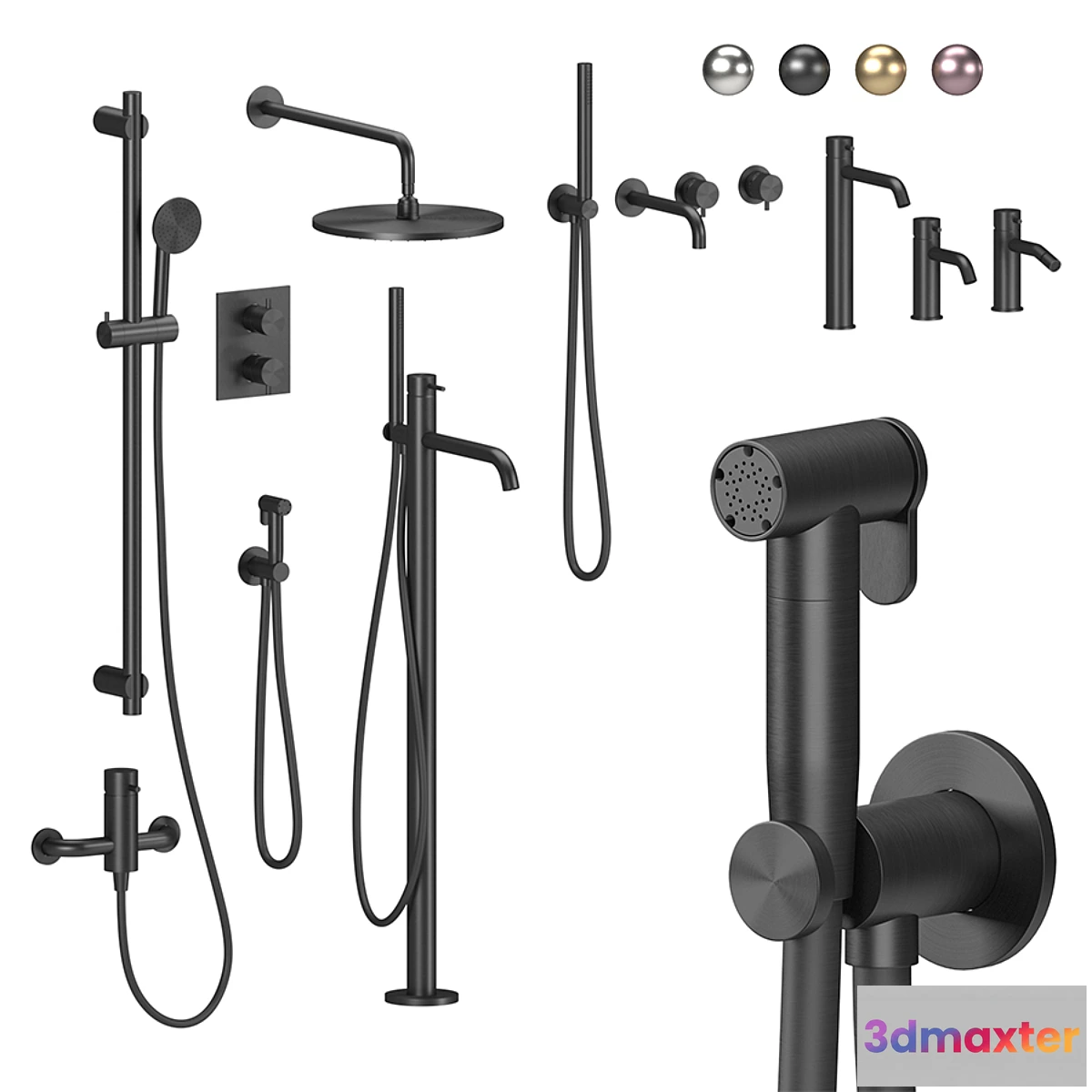 824532 - Quadro Source set 2 - No.3