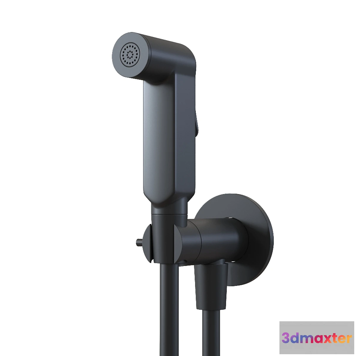 824614 - Hygienic shower GRB Intimixer 08225102. - No.3