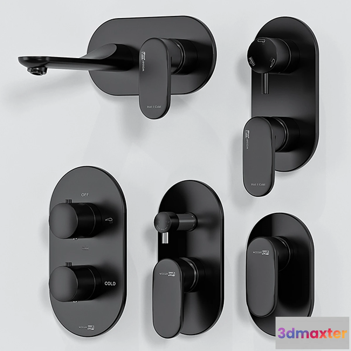 849951 - Wasskrakraft elbe-1 - No.3