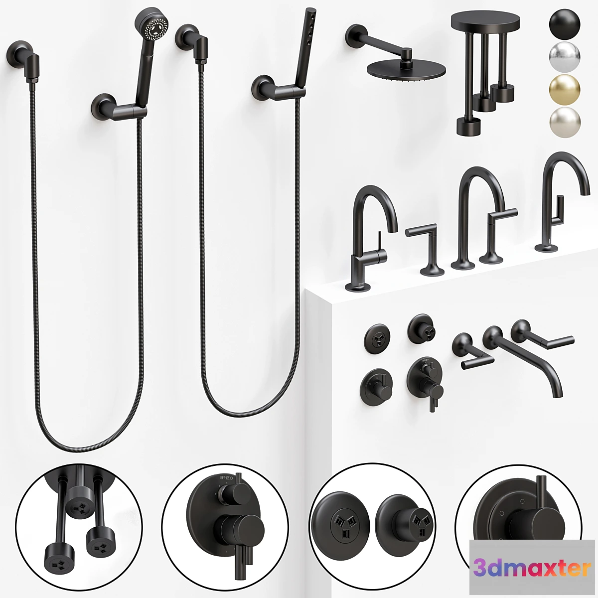 849959 - brizo_bathroom_odin_faucet_set - No.3