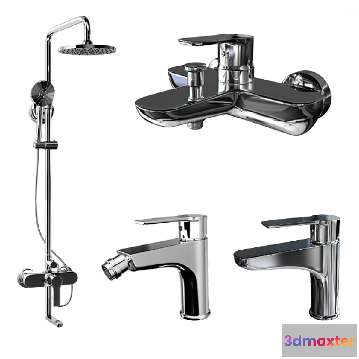 849977 - Faucet - No.10