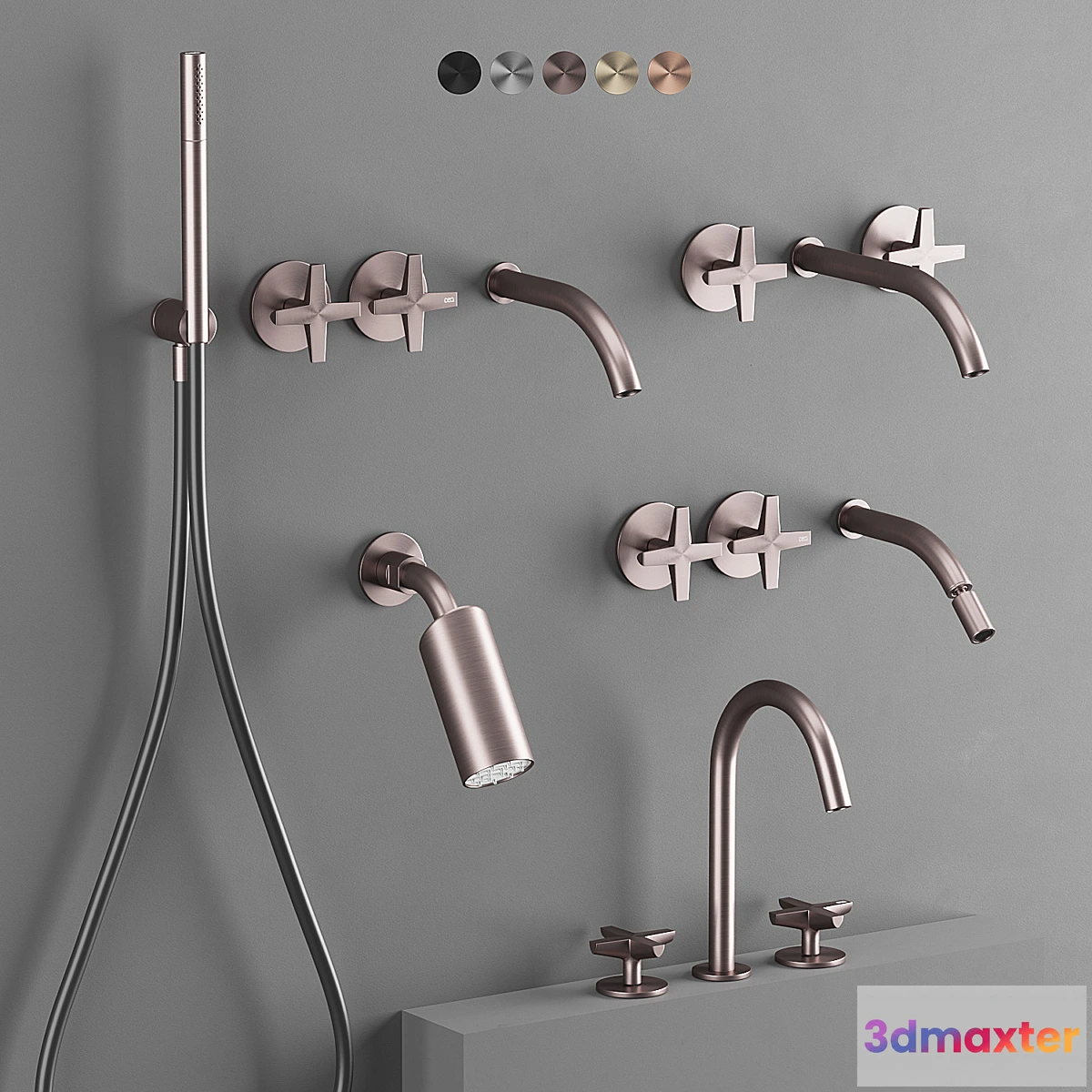 872137 - CEA Cross part 1 - No.6