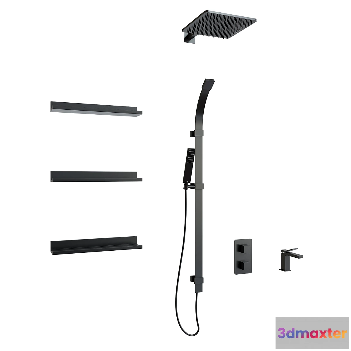 872359 - Bossini set - No.4