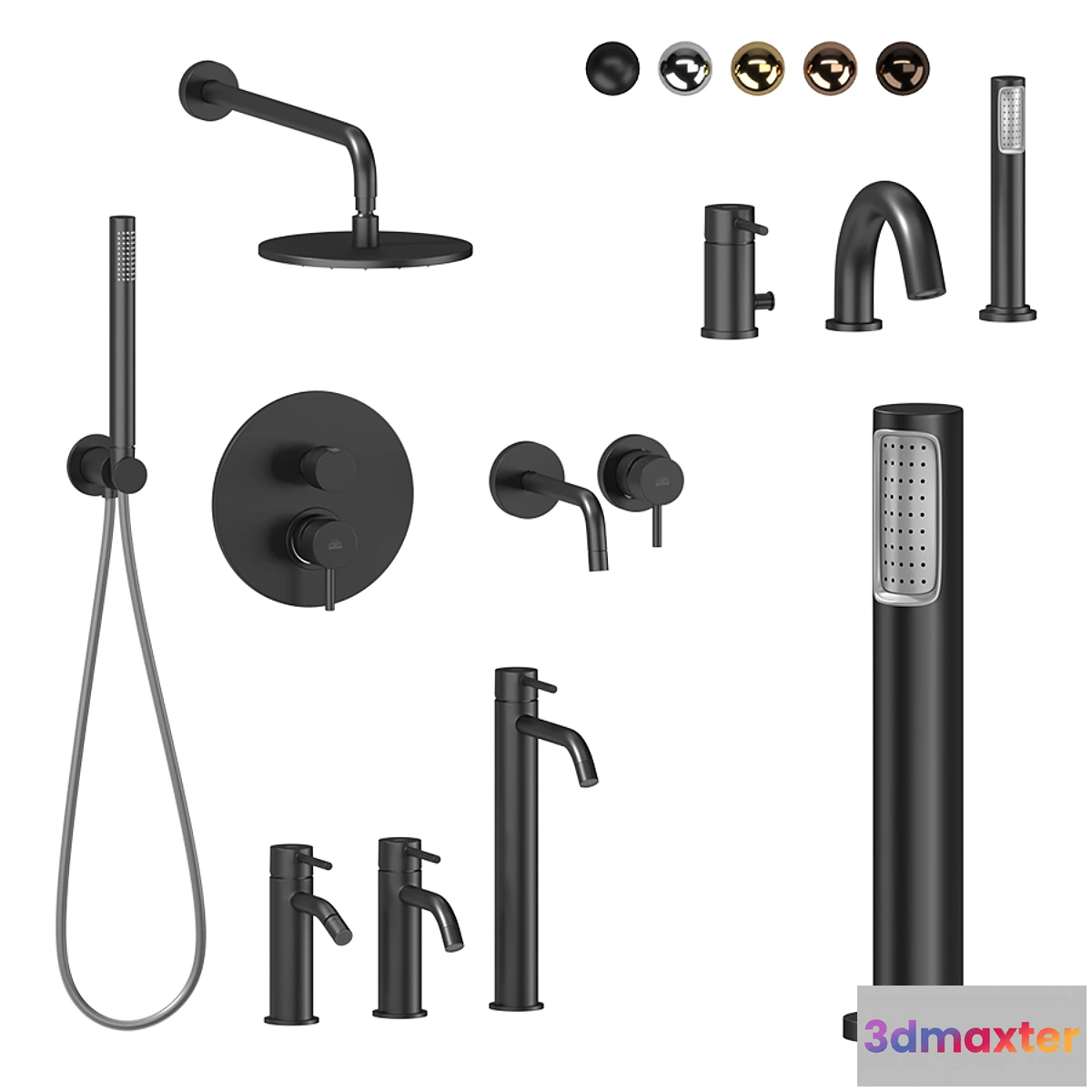 883616 - Paffoni light - No.5