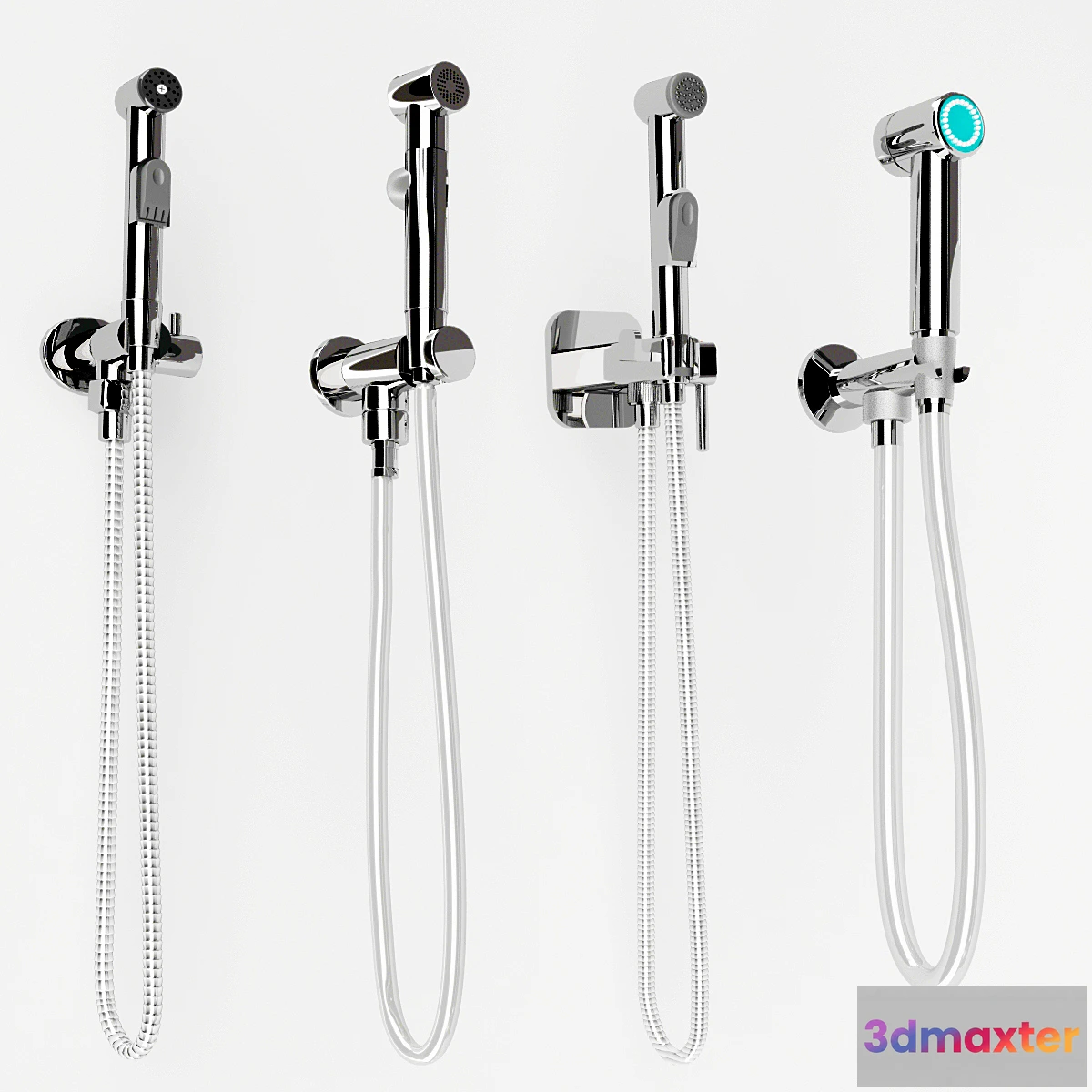 883618 - Hygienic shower collection - No.4