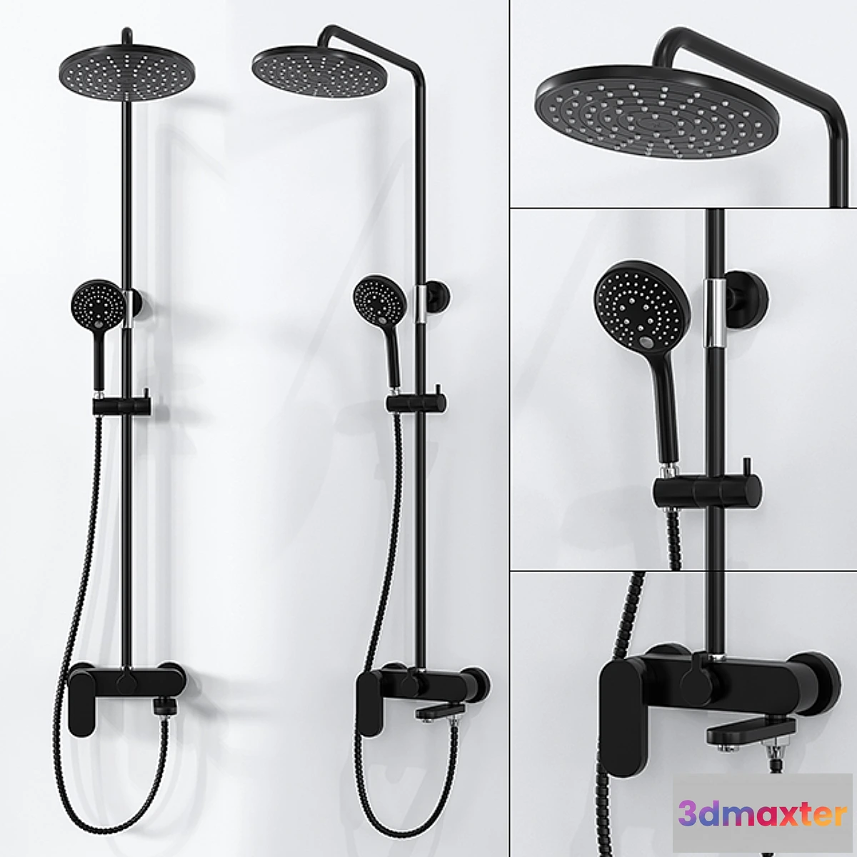 883646 - Wasserkraft a17401 - No.4