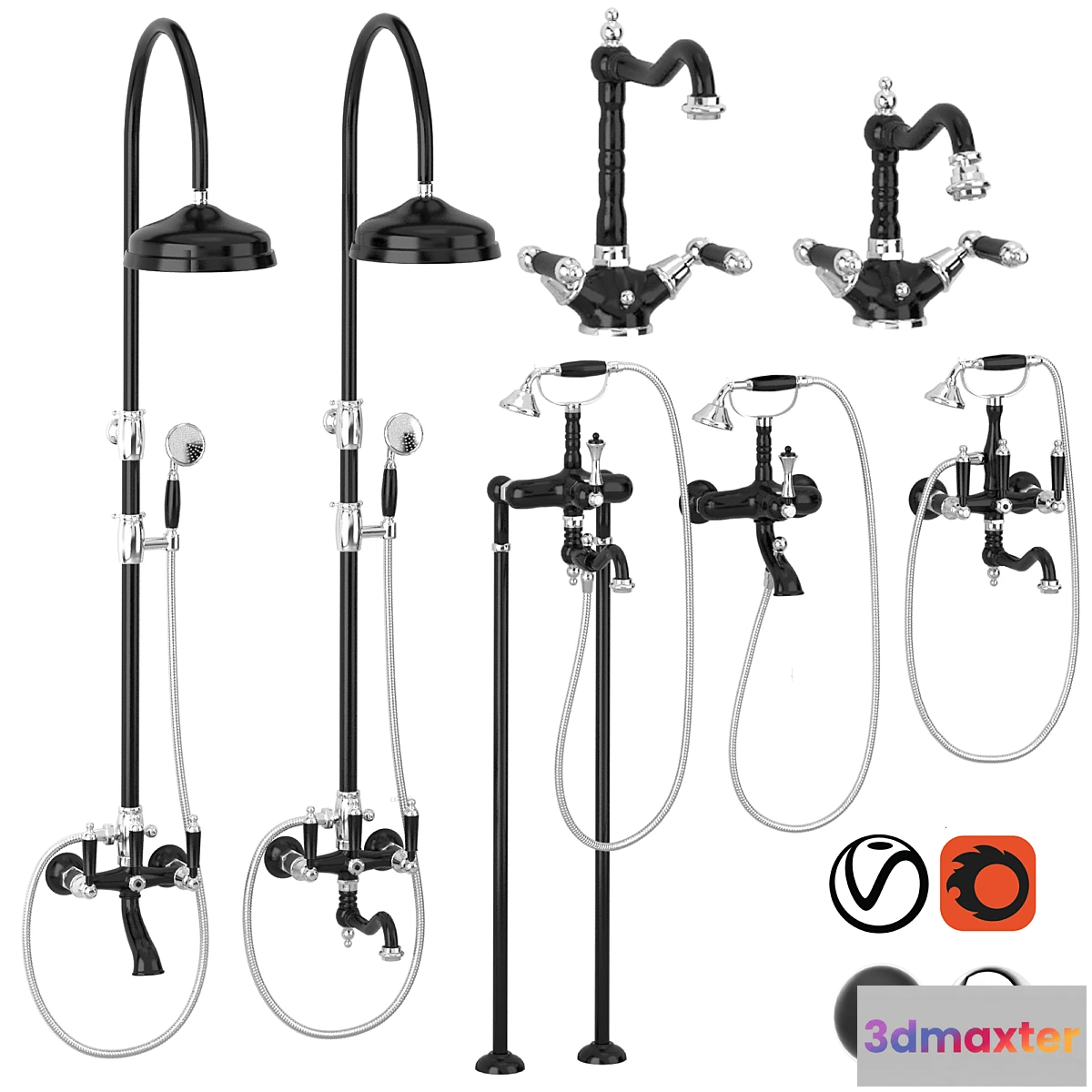 897272 - Cezares First Margot Classic set