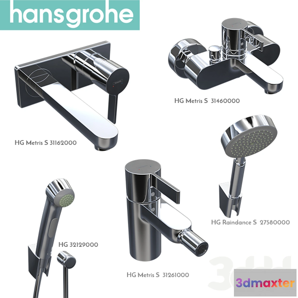 904734 - hansgrohe_set - No.2