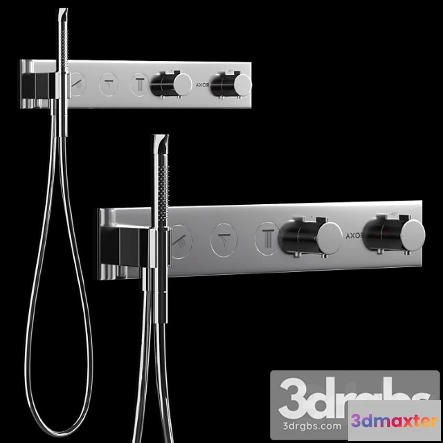 911936 - Axor Faucet