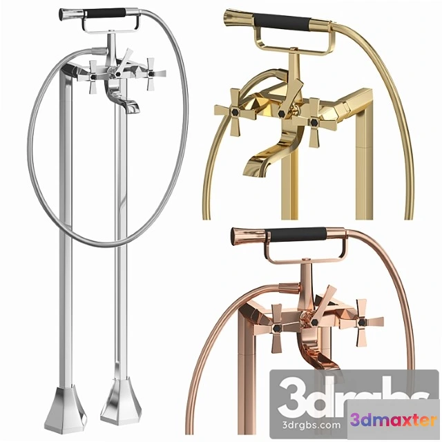 911964 - Bath Cisal Cherie