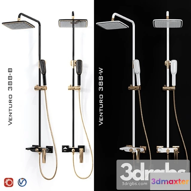 911974 - Boheme Venturo 388