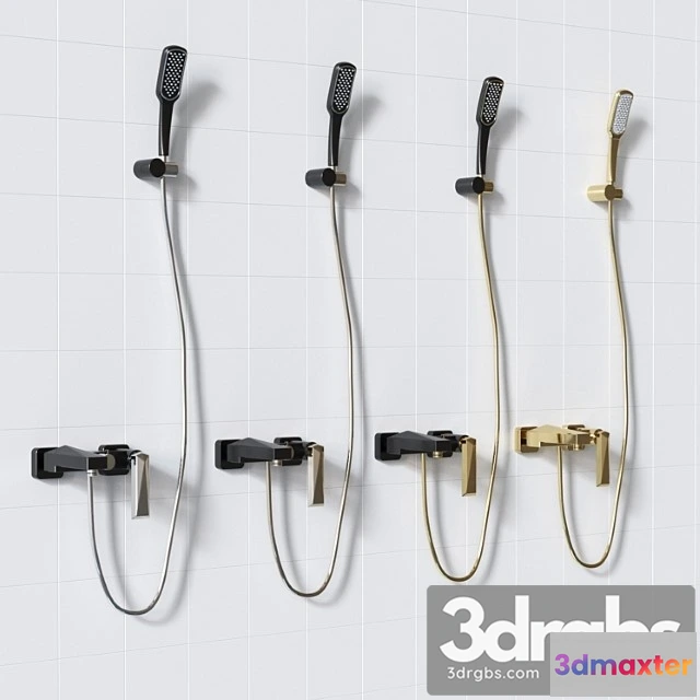 911976 - Boheme Venturo Faucet