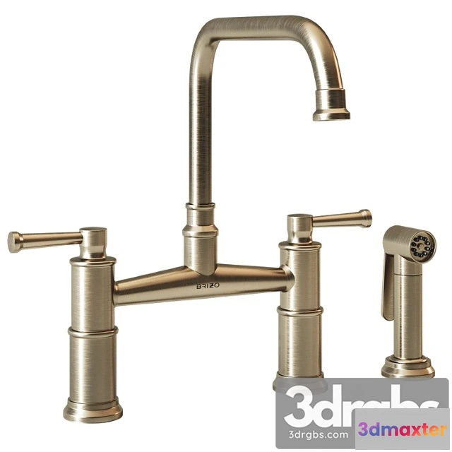 911984 - Brizo Artesso Faucet