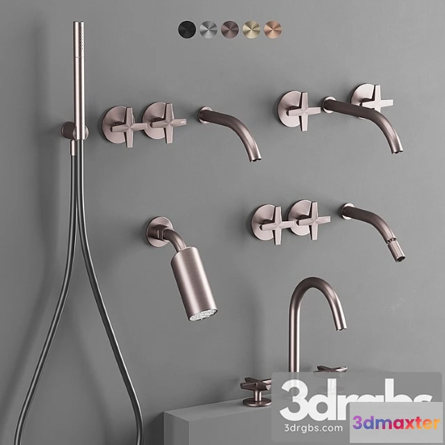 911998 - Cea Cross Part 1