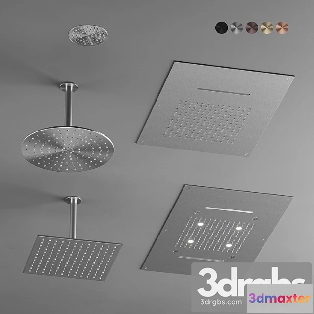 912018 - Cea Shower Heads 1