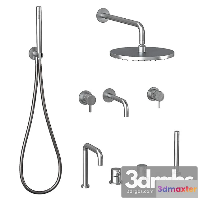 912038 - Cisal Xion Set 2