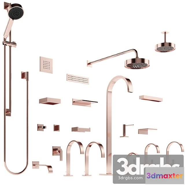 912064 - Dornbracht Mem