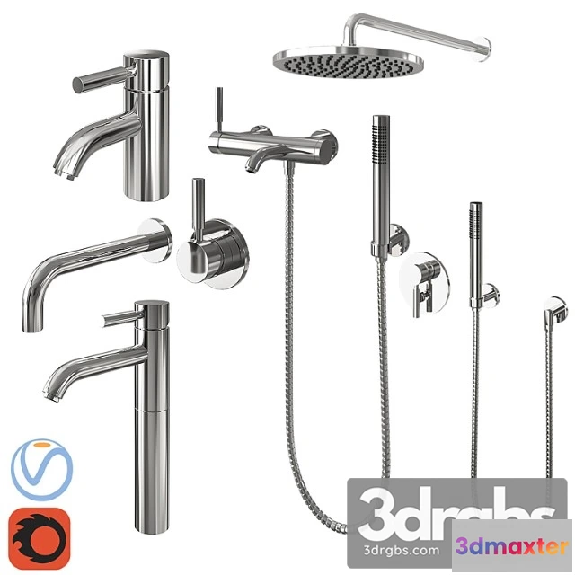 912066 - Dornbracht Meta 02 1