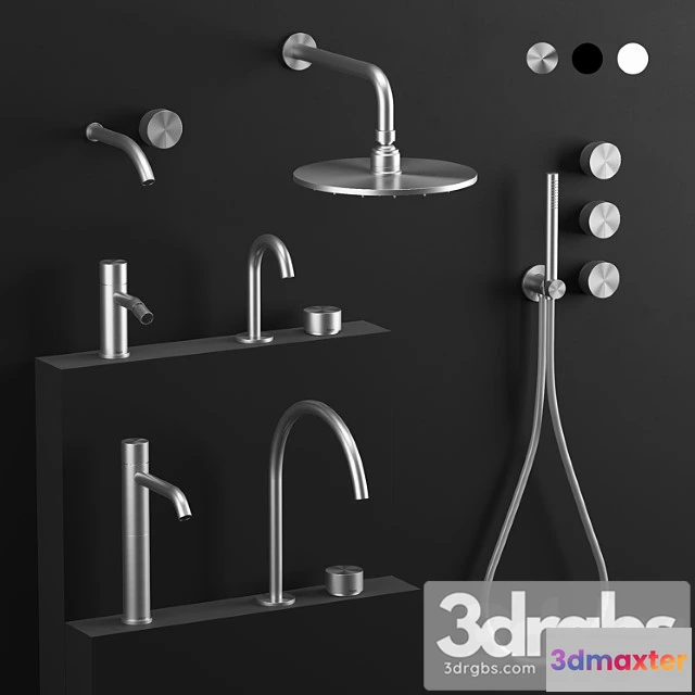 912080 - Falper Acquifero Set 1