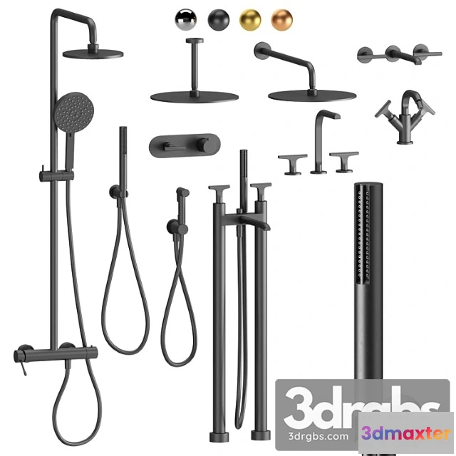 912088 - Fantini Sailing Set 2