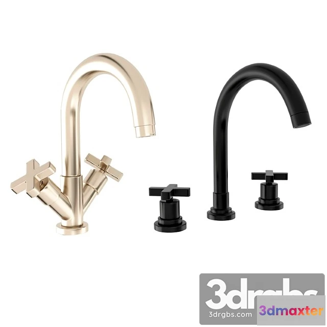 912132 - Faucets Nicolazzi