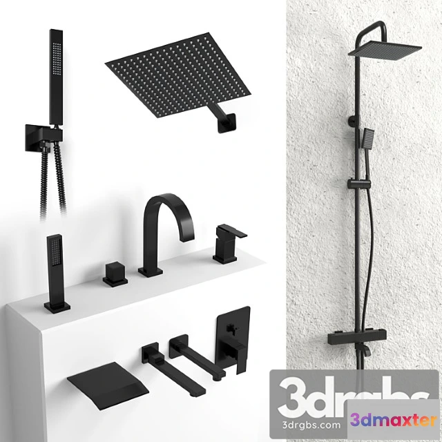 912152 - Gappo Faucet