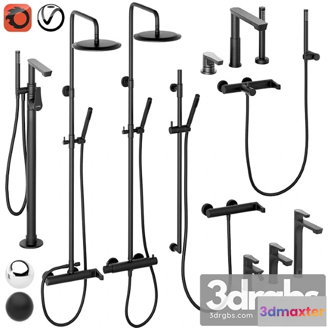 912190 - Giulini G Collection Ego Set