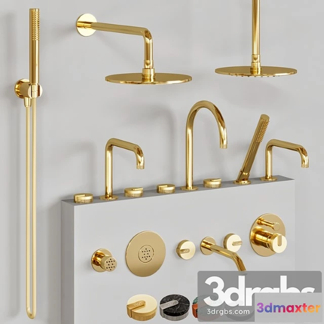 912192 - Graff Mod Set 01