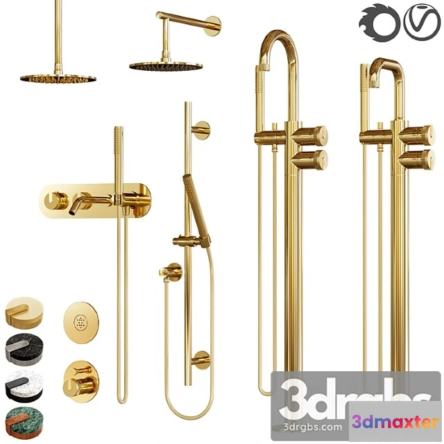 912194 - Graff Mod Set 02