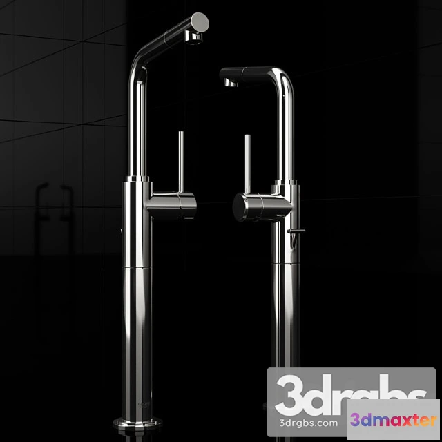 912206 - Grohe Atrio 32130