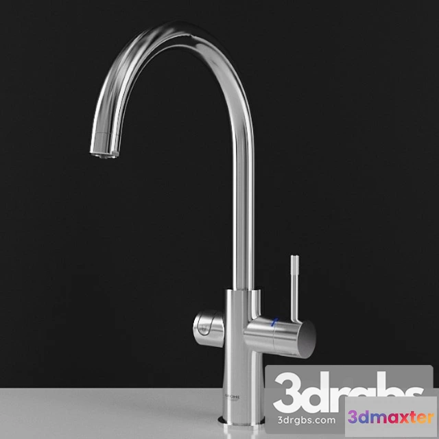 912210 - Grohe Blue Home 31455000