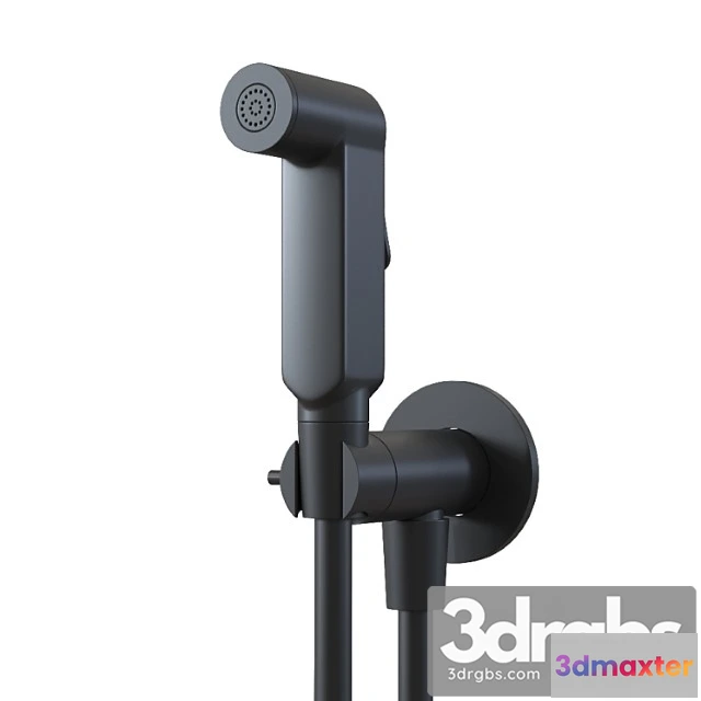 912288 - Hygienic Shower GRB Intimixer 08225102.