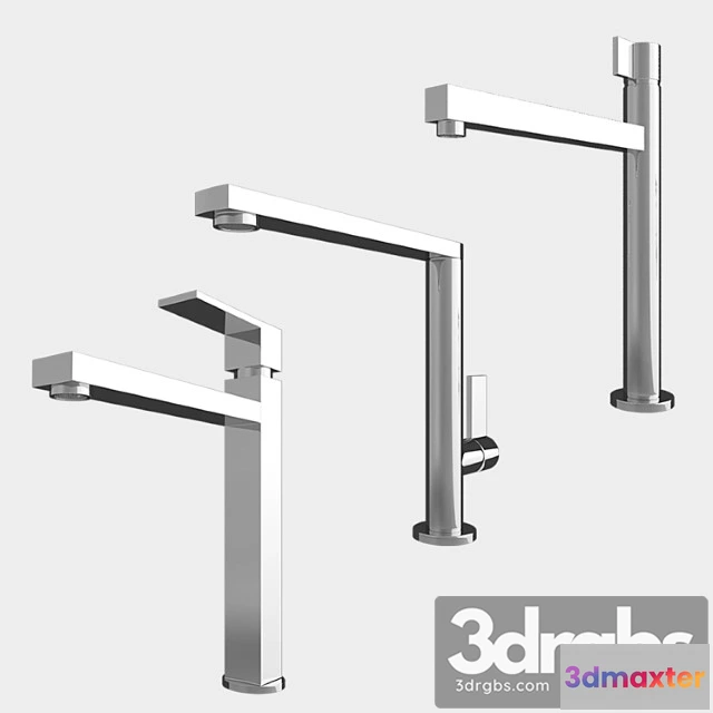 912324 - Kitchen Mixers Smeg Set 2