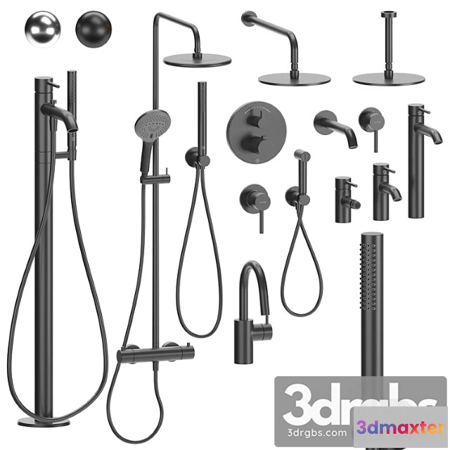 912326 - Kludi Bozz 2