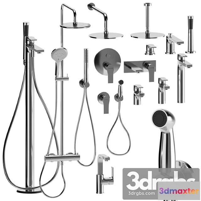 912332 - Kludi Zenta Sl