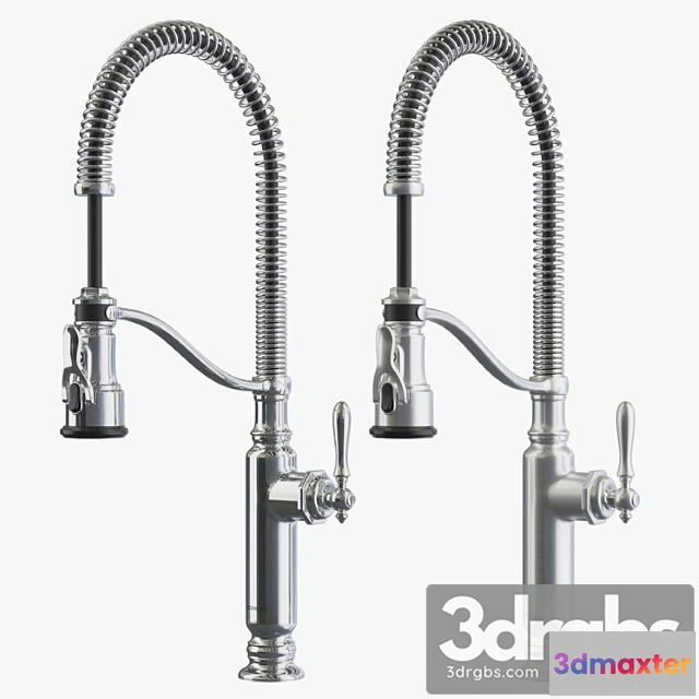 912338 - Kohler Tournant K 77515 CP