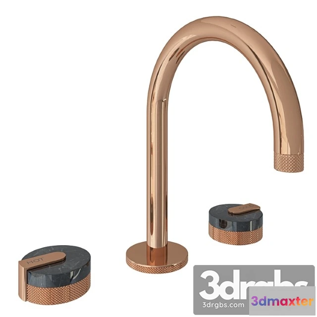 912364 - Mixer Graff E 11512 Collection Mod