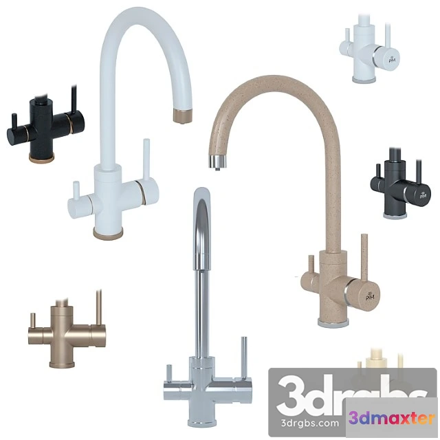 912370 - Mixer Paulmark Essen