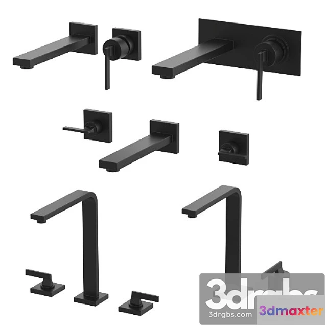 912378 - Mixers Bongio Myamix