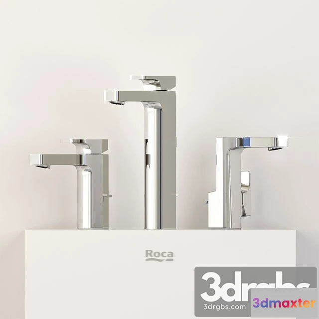 912390 - Mixers Roca l90 For The Sink Part 1