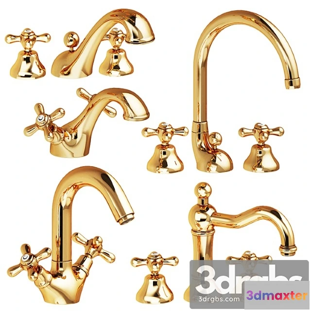 912398 - Nicolazzi Nuova Brenta Mixers