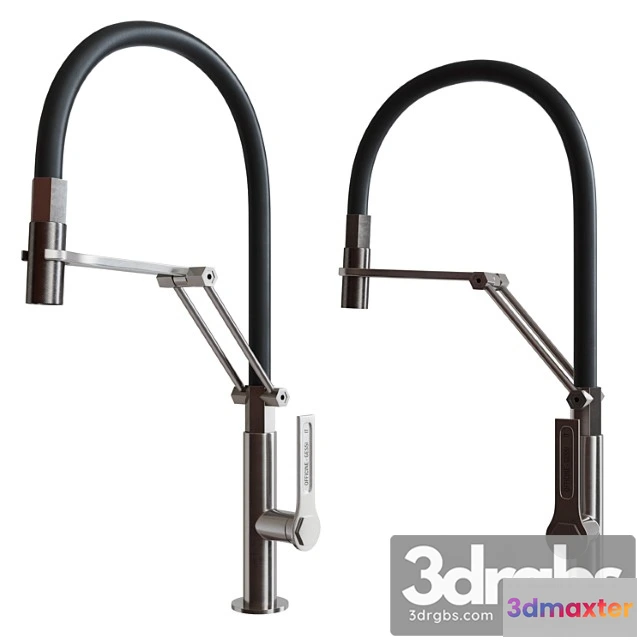 912410 - Officine Gessi 60055