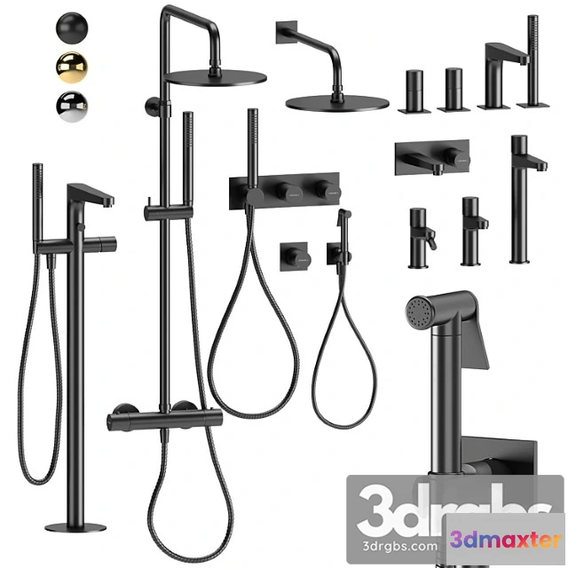 912414 - Omnires Contour