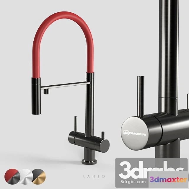 912420 - Omoikiri Kanto