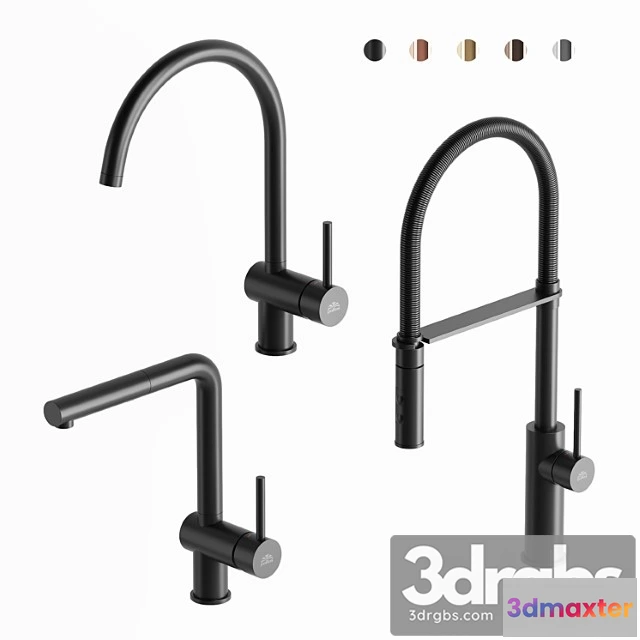 912438 - Paffoni Sink Faucet