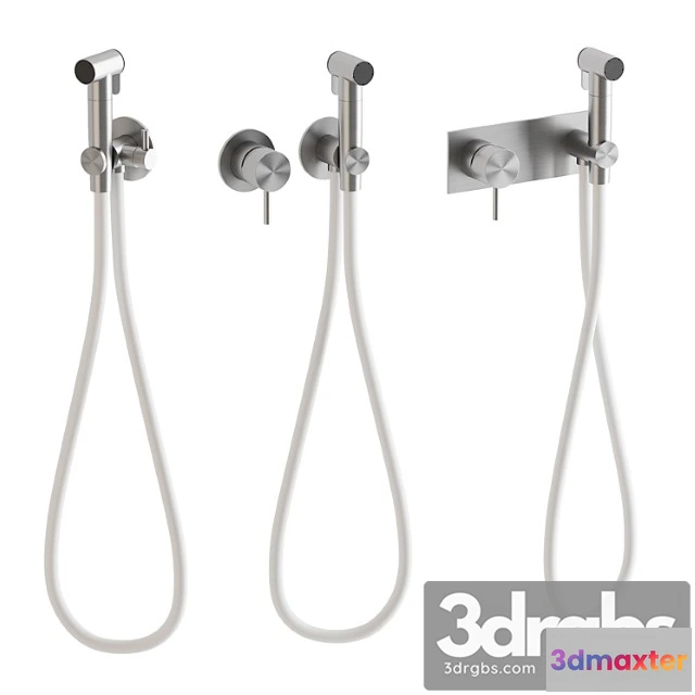 912454 - Quadro Hygienic Showers