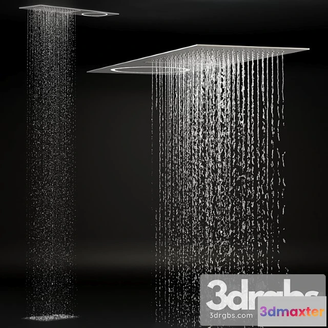 912474 - Rogerseller head shower