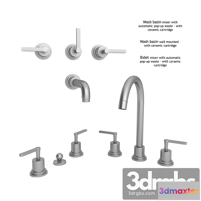 912476 - Series Mac Kinley 05