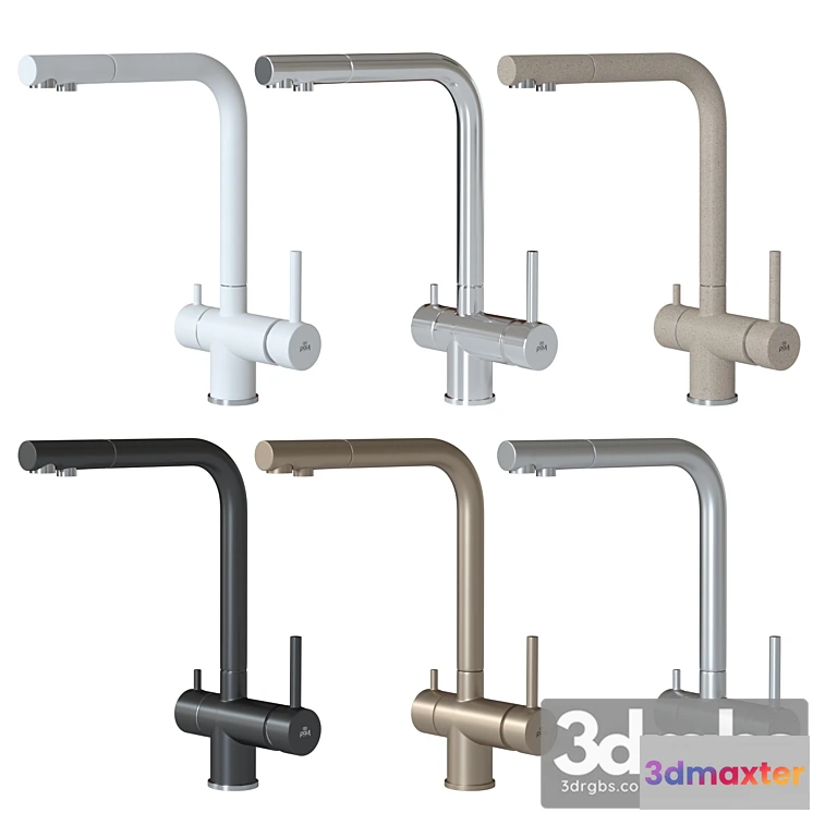 912538 - Smesitel Paulmark Skalen