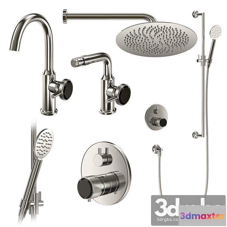 912540 - Smesiteli Jorger Valencia